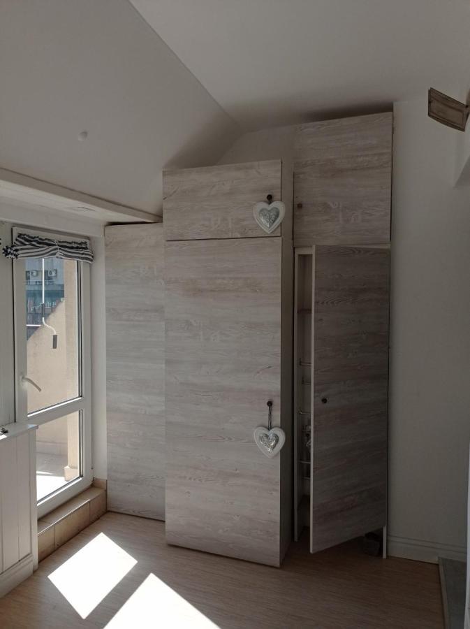 בורגאס Studio San Stefano מראה חיצוני תמונה