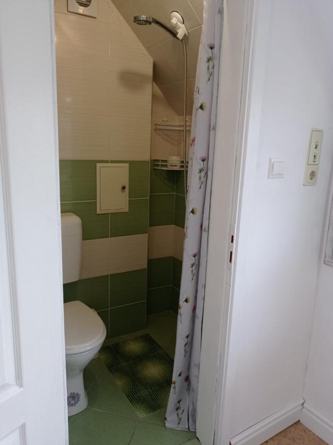 בורגאס Studio San Stefano מראה חיצוני תמונה