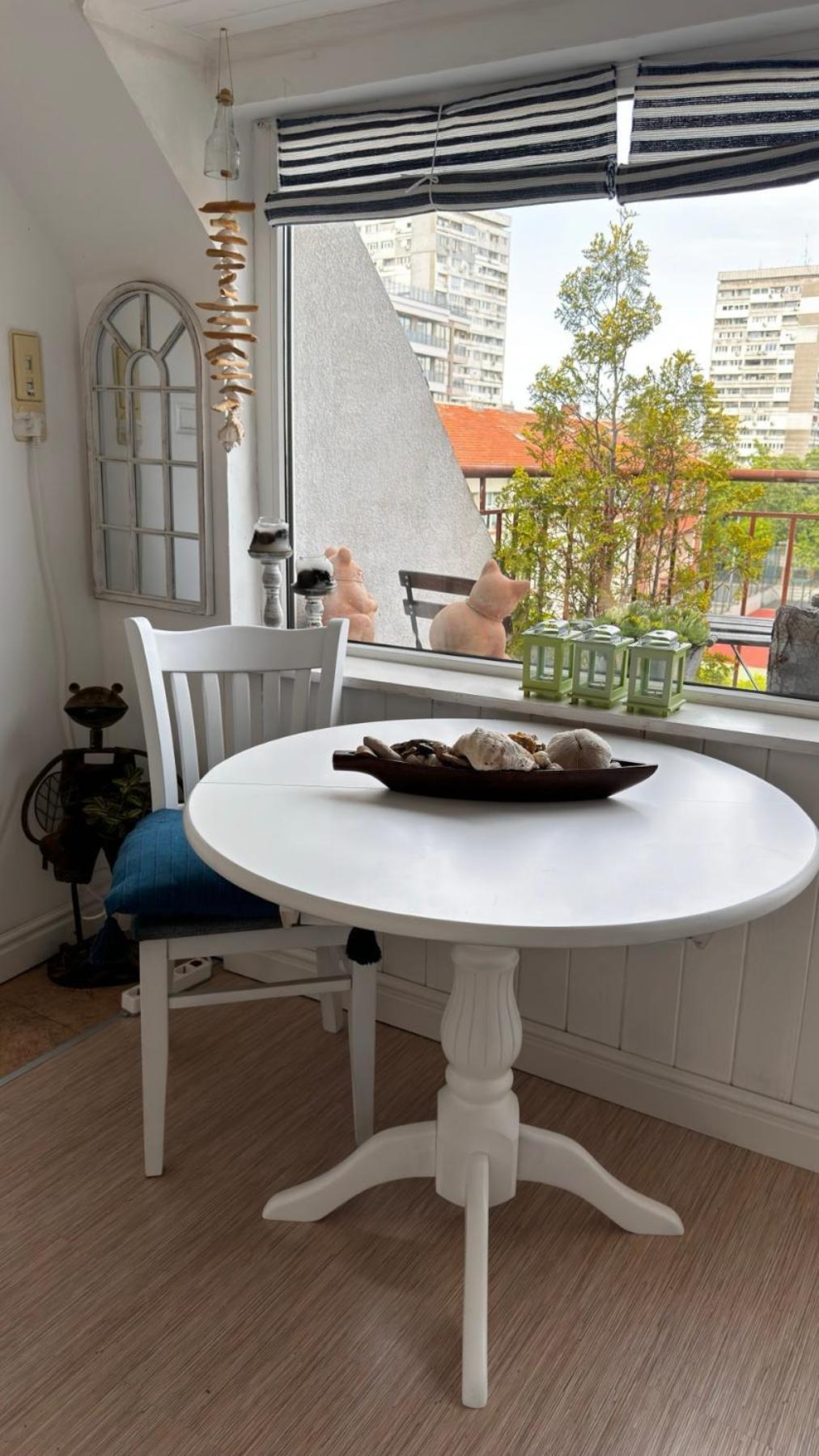 בורגאס Studio San Stefano מראה חיצוני תמונה